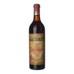 1957 Gattinara Cantine Diver