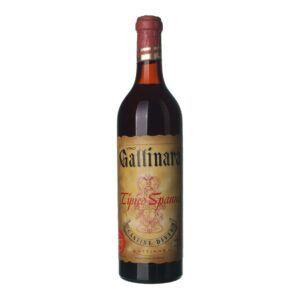 1957 Gattinara Cantine Diver