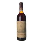 1969 Chianti Riserva Badia a Coltibuono