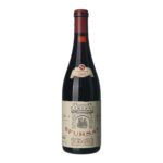 1969 Sfursat Riserva Nino Negri