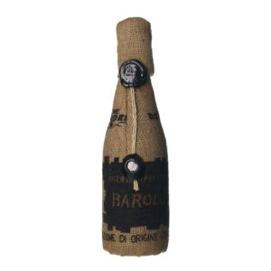 1975 Barolo Riserva Villadoria