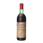 1975 Chianti Giovanni Cappelli