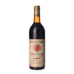 1975 Chianti Riserva Marengo
