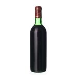 1975 Cirro Rosso Francesco Linardi