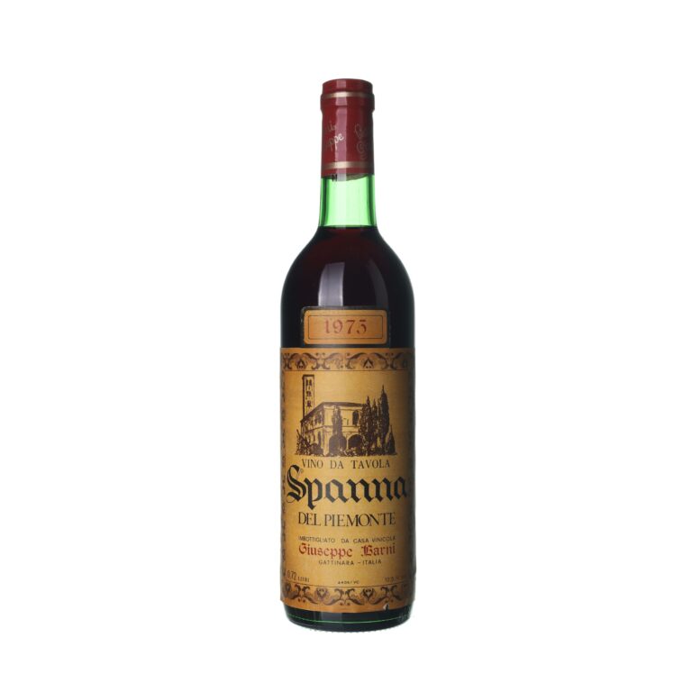 1975 Spanna Giuseppe Barni