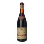 1977 Amarone Lenotti