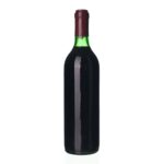 1980 Chianti Bazzani Luigi