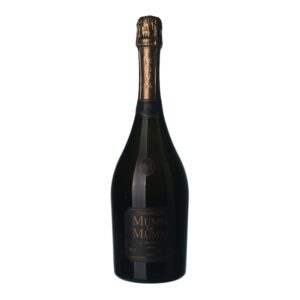 1982 Champagne Brut Mumm de Mumm