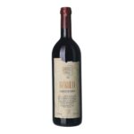 1985 Barolo Fratelli Monchiero
