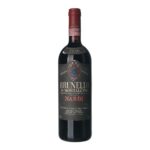 1986 Brunello di Montalcino Silvio Nardi