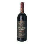1986 Brunello di Montalcino Silvio Nardi