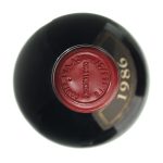 1986 Brunello di Montalcino Silvio Nardi