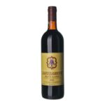 1992 Chianti Castelgreve