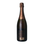1993 Champagne Veuve Clicquot Ponsardi