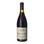 1997 Chateauneuf du Pape Domaine de La Vieille Julienne