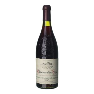 1997 Chateauneuf du Pape Domaine de La Vieille Julienne