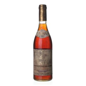 1997 Tokajské víno Tokaj & Co