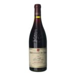 1998 Chateauneuf du Pape Laurent Charles Brotte
