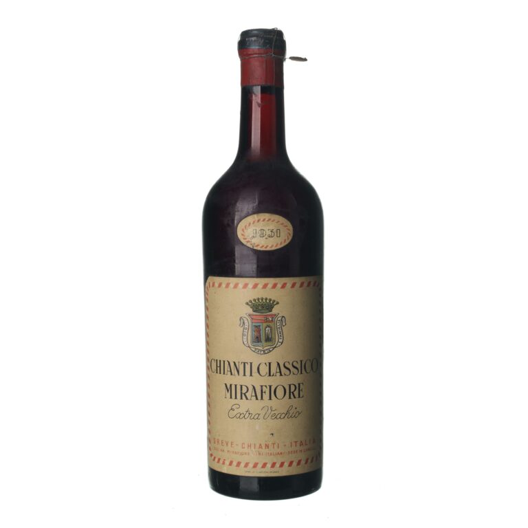 1931 Chianti Mirafiore