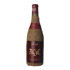 1939 Rioja Age