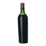 1945 Pomerol Grand Cru Chateau Gazin