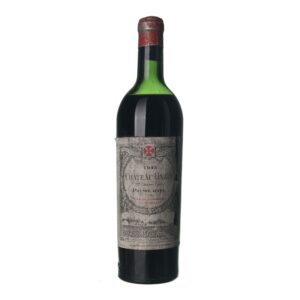 1945 Pomerol Grand Cru Chateau Gazin