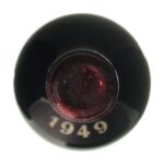 1949 Vino Stravecchio Gattinara
