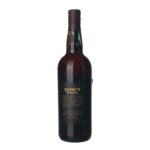 1952 Portské víno Reserva Dow's Port