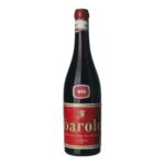 1955 Barolo Marchese Villadoria