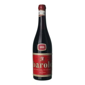 1955 Barolo Marchese Villadoria