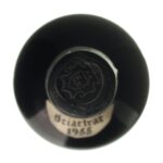 1955 Rosso Vecchio Riserva Ansaldo