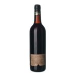 1957 Barolo Riserva Voerzio Giuseppe