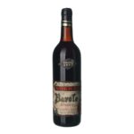 1957 Barolo Riserva Voerzio Giuseppe