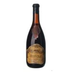 1958 Barolo Riserva Giovanni Scanavino