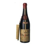 1959 Amarone Cantina del Nonno