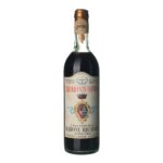 1959 Vin Santo Barone Ricasoli