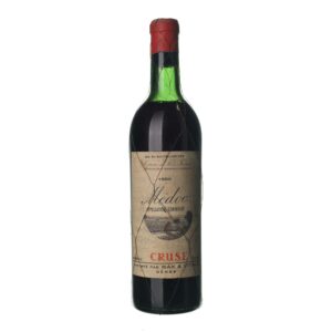 1960 Médoc Cruse & Fils Fréres