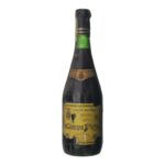 1961 Rioja Gran Reserva Campo Viejo