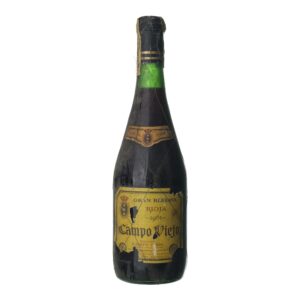 1961 Rioja Gran Reserva Campo Viejo