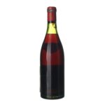 1961 Volnay-Santenots André Brunet-Guillemin