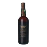 1962 Portské víno Reserva Dow's Port
