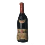 1963 San Giorgio Riserva Maccarese