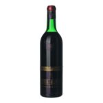 1963 Valpantena Bertani