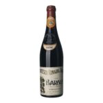 1964 Barolo Francesco Rinaldi & Figli