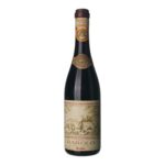1964 Barolo Vietti