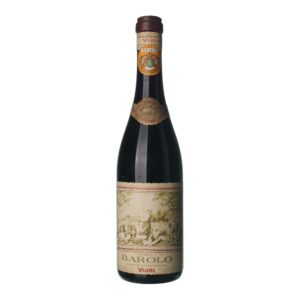 1964 Barolo Vietti