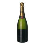 1964 Champagne Brut Oudinot
