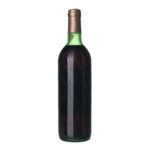 1964 Rioja Gran Reserva Martinez Lacuesta