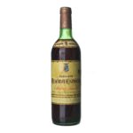 1964 Rioja Gran Reserva Martinez Lacuesta