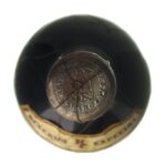 1964 Rioja Gran Reserva Martinez Lacuesta